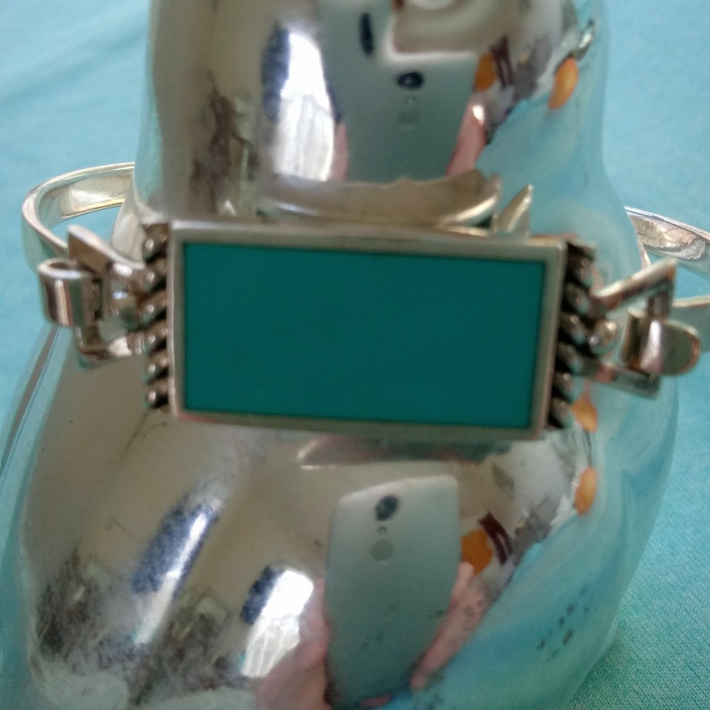 Turquoise Bracelet